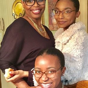 Meet your Posher, Tamara